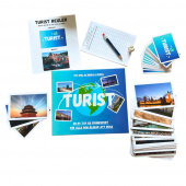 SKADAT Turist SKADAT Turist
