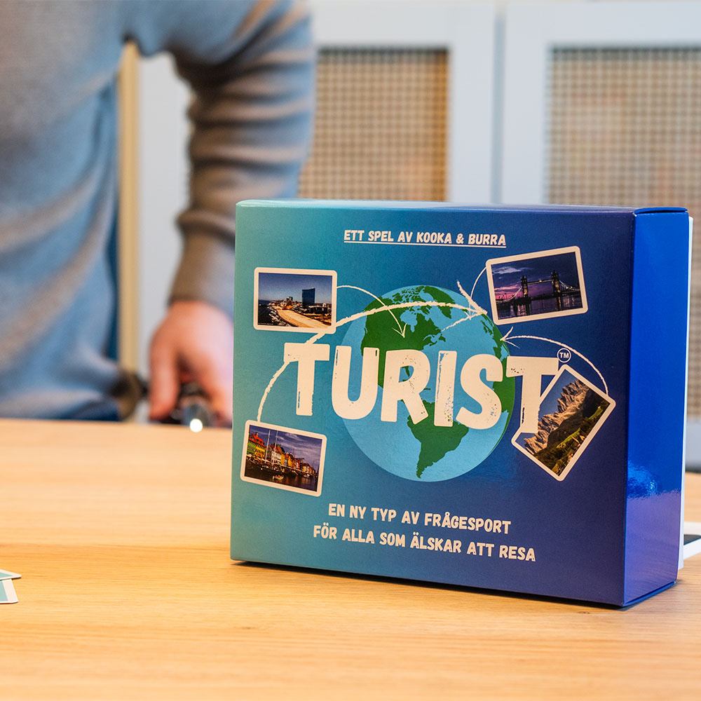SKADAT Turist