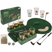SKADAT Golf Drinking Game SKADAT Golf Drinking Game