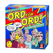 SKADAT Ord för ord SKADAT Ord för ord