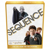 SKADAT Sequence - Harry Potter (Eng) SKADAT Sequence - Harry Potter (Eng)