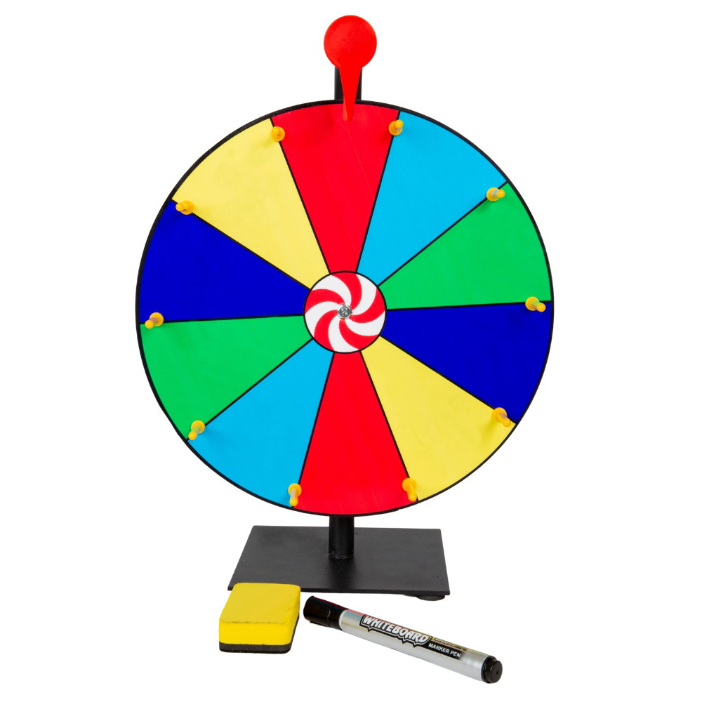 SKADAT Spin The Wheel