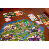 SKADAT The Sims Board Game SKADAT The Sims Board Game