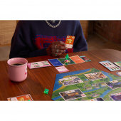 SKADAT The Sims Board Game SKADAT The Sims Board Game