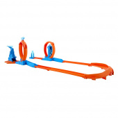SKADAT Hot Wheels Triple Loop Speed Kit SKADAT Hot Wheels Triple Loop Speed Kit