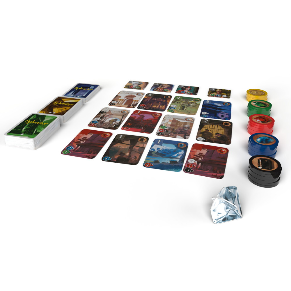 SKADAT Splendor (Swe)