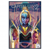 SKADAT Capital Lux 2: Generations SKADAT Capital Lux 2: Generations
