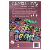 SKADAT Capital Lux 2: Generations SKADAT Capital Lux 2: Generations