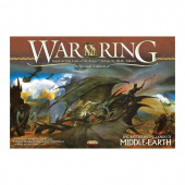 SKADAT War of the Ring (Second Edition) SKADAT War of the Ring (Second Edition)