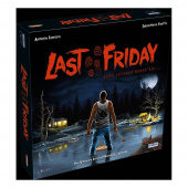 SKADAT Last Friday SKADAT Last Friday