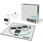 SKADAT HINT Vit (Swe) SKADAT HINT Vit (Swe)