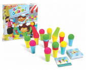 SKADAT Go Go Gelato! SKADAT Go Go Gelato!