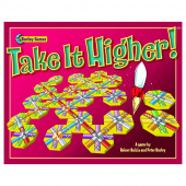 SKADAT Take It Higher SKADAT Take It Higher