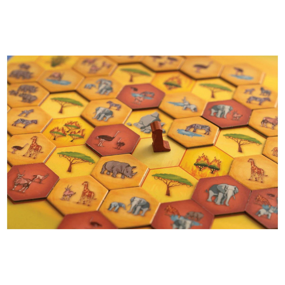 SKADAT Savannah Park