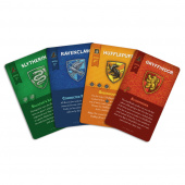 SKADAT Codenames: Back to Hogwarts SKADAT Codenames: Back to Hogwarts