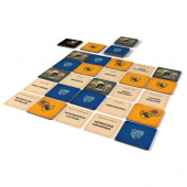 SKADAT Codenames: Back to Hogwarts SKADAT Codenames: Back to Hogwarts