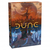 SKADAT Dune: War for Arrakis SKADAT Dune: War for Arrakis