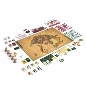 SKADAT Dune: War for Arrakis SKADAT Dune: War for Arrakis