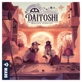 SKADAT Daitoshi SKADAT Daitoshi