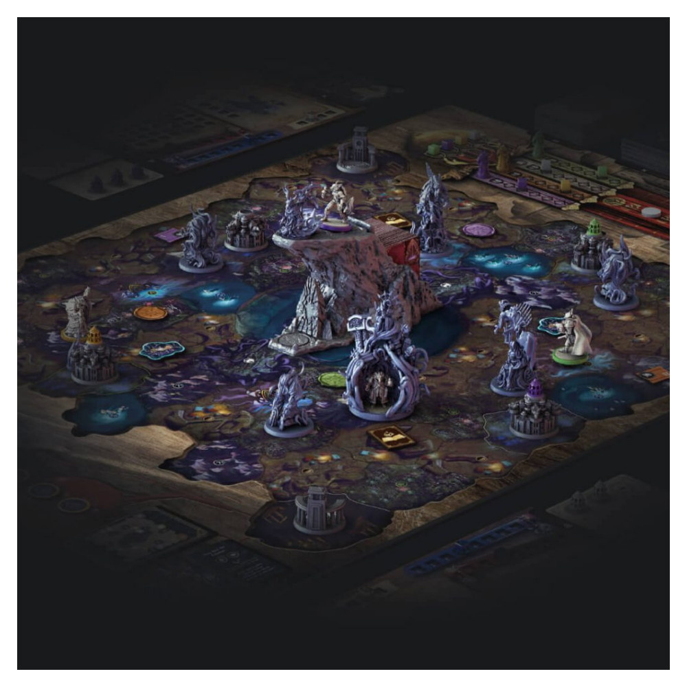 SKADAT Darkest Doom