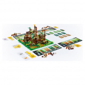 SKADAT Monkey Palace (Swe) SKADAT Monkey Palace (Swe)