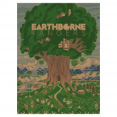 SKADAT Earthborne Rangers SKADAT Earthborne Rangers
