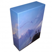 SKADAT Eon V Slipcase SKADAT Eon V Slipcase