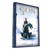 SKADAT Eon V Slipcase SKADAT Eon V Slipcase