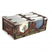 SKADAT e-Raptor Insert - Frosthaven UV Print SKADAT e-Raptor Insert - Frosthaven UV Print