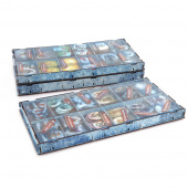 SKADAT e-Raptor Insert - Frosthaven UV Print SKADAT e-Raptor Insert - Frosthaven UV Print