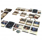 SKADAT Arkham Horror: The Card Game - Chapter Two Core Set SKADAT Arkham Horror: The Card Game - Chapter Two Core Set
