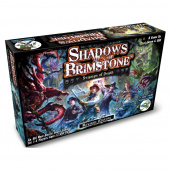 SKADAT Shadows of Brimstone: Swamps of Death SKADAT Shadows of Brimstone: Swamps of Death