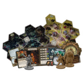 SKADAT The Lord of the Rings: Journeys in Middle-Earth - Spreading War (Exp.) SKADAT The Lord of the Rings: Journeys in Middle-Earth - Spreading War (Exp.)