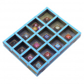 SKADAT Folded Space Insert - Frosthaven SKADAT Folded Space Insert - Frosthaven