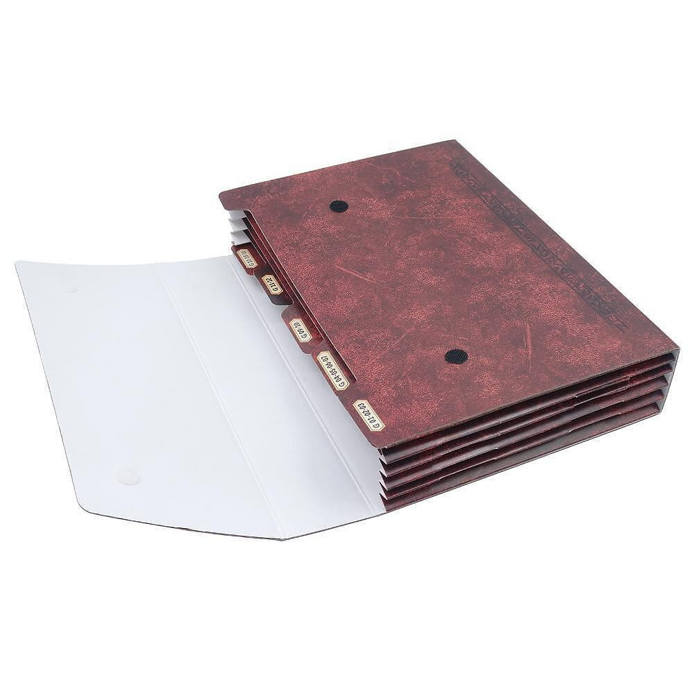 SKADAT Folded Space Insert - Gloomhaven Map Archive