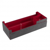 SKADAT GameGenic Cards' Lair Pro 1000+ Convertible Grey/Red SKADAT GameGenic Cards' Lair Pro 1000+ Convertible Grey/Red