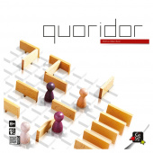 SKADAT Quoridor SKADAT Quoridor