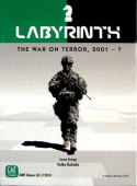 SKADAT Labyrinth: The War on Terror