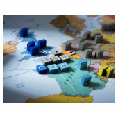 SKADAT Triumph & Tragedy: European Balance of Power 1936-1945 SKADAT Triumph & Tragedy: European Balance of Power 1936-1945