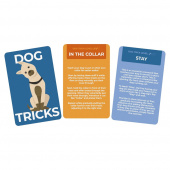 SKADAT Dog Tricks SKADAT Dog Tricks