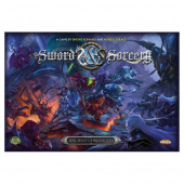 SKADAT Sword & Sorcery: Ancient Chronicles SKADAT Sword & Sorcery: Ancient Chronicles