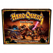 SKADAT HeroQuest (Eng) SKADAT HeroQuest (Eng)