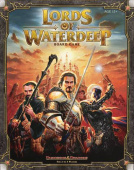 SKADAT Lords of Waterdeep