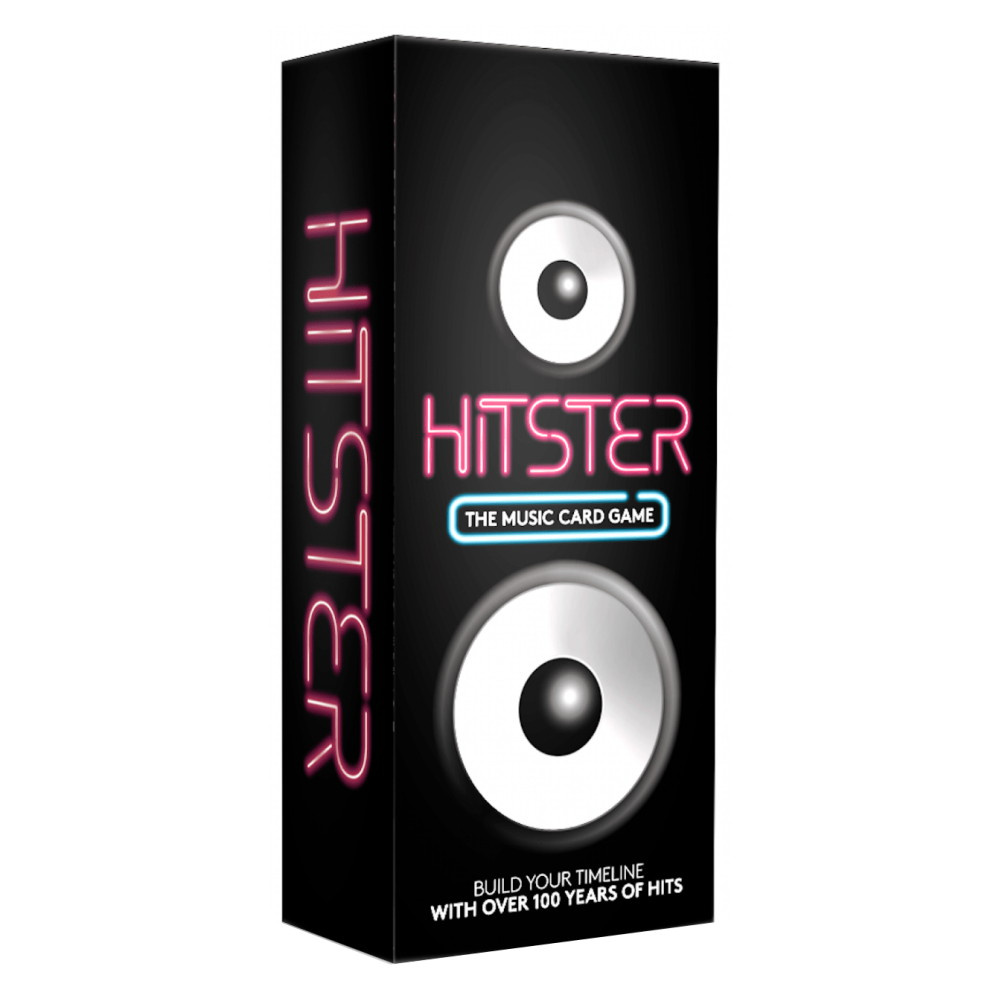 SKADAT Hitster (Eng)