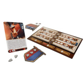 SKADAT The Queen's Dilemma SKADAT The Queen's Dilemma