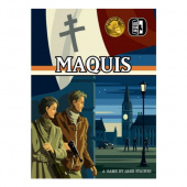 SKADAT Maquis SKADAT Maquis