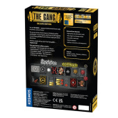 SKADAT The Gang: Deluxe Edition SKADAT The Gang: Deluxe Edition