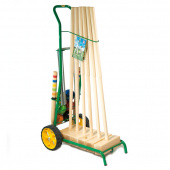 SKADAT Krocket 6 spelare, Semi Pro SKADAT Krocket 6 spelare, Semi Pro