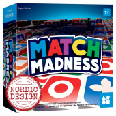 SKADAT Match Madness SKADAT Match Madness