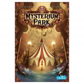 SKADAT Mysterium Park SKADAT Mysterium Park